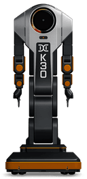 Nova X Robotics | Intelligence in Action