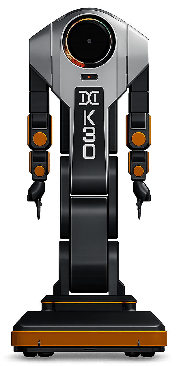 Nova X K30 robot